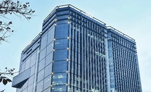 UBCKNN xử phạt 2 công ty “họ” dầu khí vì vi phạm công bố thông tin