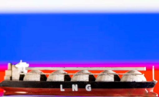 Thiếu khí đốt trầm trọng, EU nhận lời cảnh báo 'lạnh người' từ Nga: Có thể ngừng bán LNG ngay lập tức