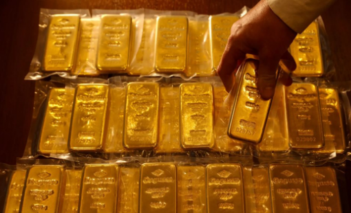 Vàng mã hoá và bài toán niềm tin: Mỗi token phải "cõng" một khối vàng thật