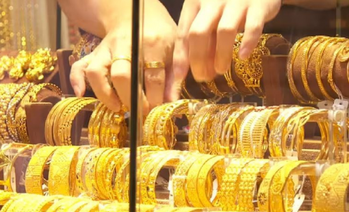 Singapore công bố kế hoạch trở thành trung tâm giao dịch vàng toàn cầu