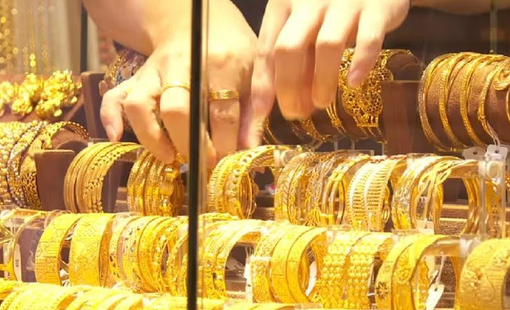 Singapore công bố kế hoạch trở thành trung tâm giao dịch vàng toàn cầu