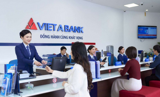 VietABank dự kiến mua lại trước hạn lô trái phiếu 230 tỷ đồng