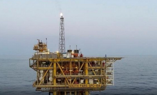 Giá dầu ghi nhận tuần tăng giá giữa những âu lo về xung đột Trung Đông