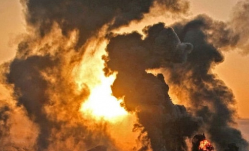 Chiến tranh Iran “định giá lại” toàn bộ thị trường, tác động dây chuyền lên tài sản toàn cầu