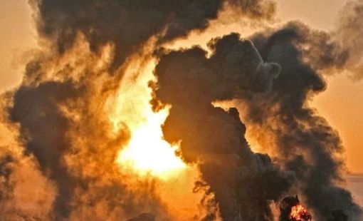 Chiến tranh Iran “định giá lại” toàn bộ thị trường, tác động dây chuyền lên tài sản toàn cầu