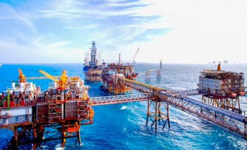 CTCK dự báo lợi nhuận quý 1/2026 của một doanh nghiệp dầu khí có thể tăng trưởng 850%