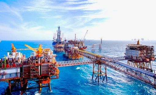 CTCK dự báo lợi nhuận quý 1/2026 của một doanh nghiệp dầu khí có thể tăng trưởng 850%