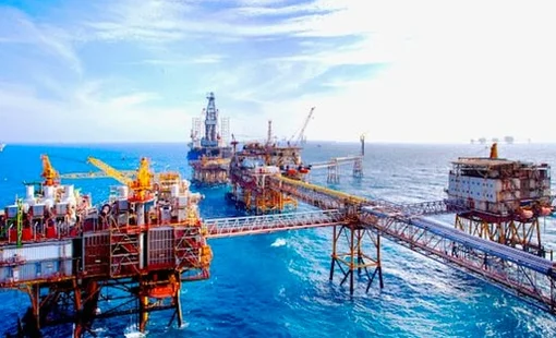 CTCK dự báo lợi nhuận quý 1/2026 của một doanh nghiệp dầu khí có thể tăng trưởng 850%