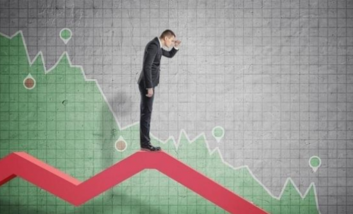 Góc nhìn chuyên gia: Giai đoạn biến động mạnh chưa chắc kết thúc, kịch bản VN-Index lùi về 1.570 điểm cần được tính đến