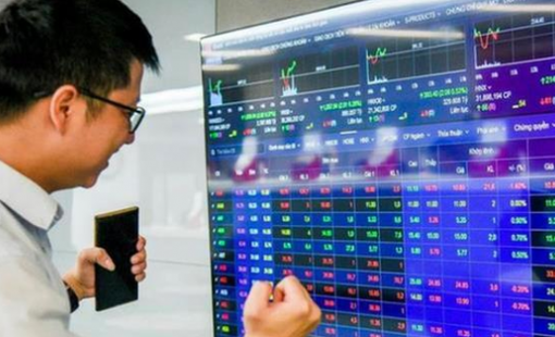 3 nhóm cổ phiếu rơi về vùng "quá bán" sau nhịp sau điều chỉnh mạnh của thị trường