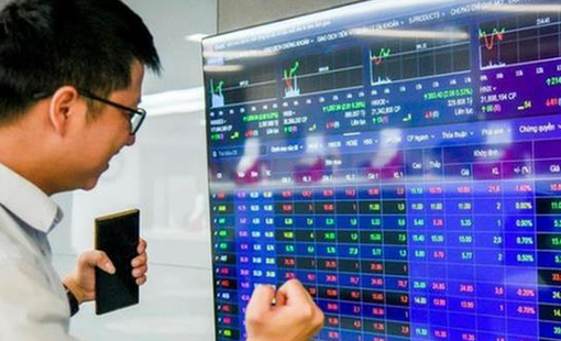 3 nhóm cổ phiếu rơi về vùng "quá bán" sau nhịp sau điều chỉnh mạnh của thị trường