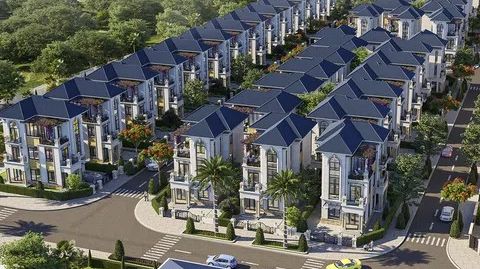 Doanh nghiệp bất động sản ghi nhận tín hiệu tích cực về lợi nhuận trong quý I/2026