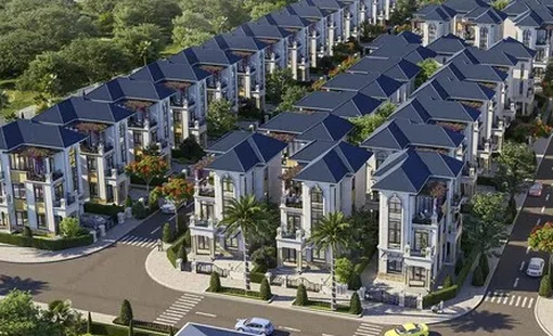 Doanh nghiệp bất động sản ghi nhận tín hiệu tích cực về lợi nhuận trong quý I/2026