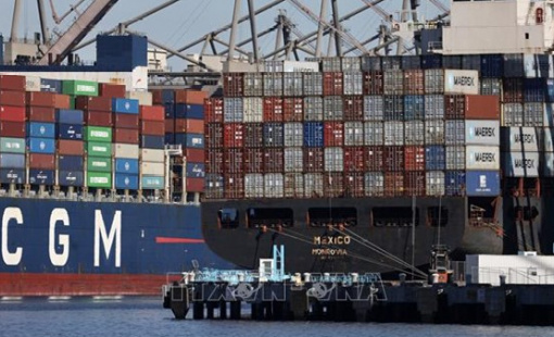 WTO “căng kéo” thỏa thuận thuế số: Mỹ muốn vĩnh viễn, nhiều nước đòi gia hạn