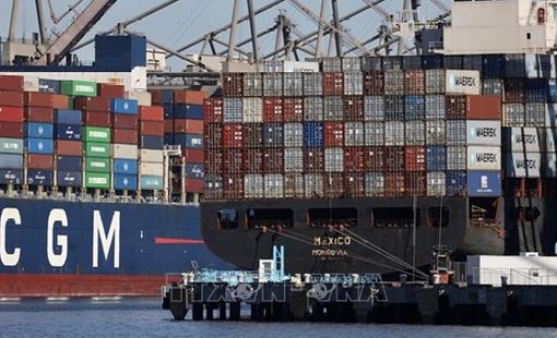 WTO “căng kéo” thỏa thuận thuế số: Mỹ muốn vĩnh viễn, nhiều nước đòi gia hạn