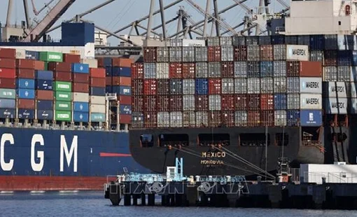 WTO “căng kéo” thỏa thuận thuế số: Mỹ muốn vĩnh viễn, nhiều nước đòi gia hạn