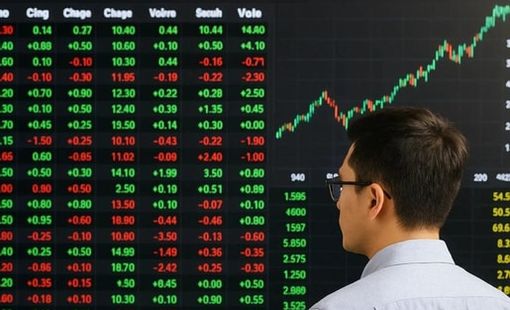 Chuyên gia chỉ tên nhóm cổ phiếu có thể "dẫn sóng" khi VN-Index xác nhận đáy