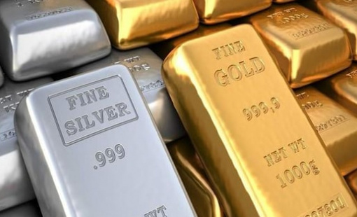 Quỹ vàng lớn nhất thế giới có động thái "lạ", IShare Silver Trust bán hơn 200 tấn bạc chỉ sau 4 ngày