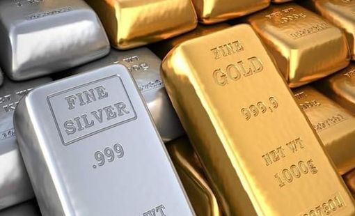 Quỹ vàng lớn nhất thế giới có động thái "lạ", IShare Silver Trust bán hơn 200 tấn bạc chỉ sau 4 ngày