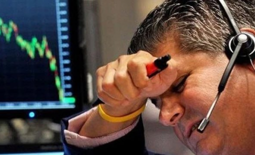 Phiên 3/3: Khối ngoại "quay xe" bán ròng, một cổ phiếu Bluechips bị xả gần 400 tỷ đồng