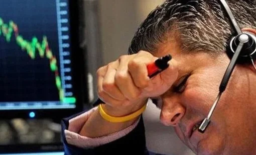 Phiên 3/3: Khối ngoại "quay xe" bán ròng, một cổ phiếu Bluechips bị xả gần 400 tỷ đồng