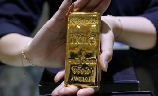 Không chỉ vàng, VNDIRECT chỉ ra một loại tài sản có thể bứt phá sau căng thẳng Mỹ-Iran