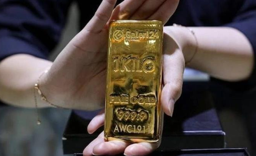 Không chỉ vàng, VNDIRECT chỉ ra một loại tài sản có thể bứt phá sau căng thẳng Mỹ-Iran