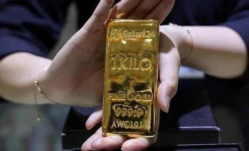 Không chỉ vàng, VNDIRECT chỉ ra một loại tài sản có thể bứt phá sau căng thẳng Mỹ-Iran