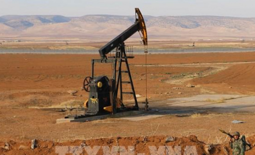 Mỹ đe dọa tấn công tài sản năng lượng của Iran