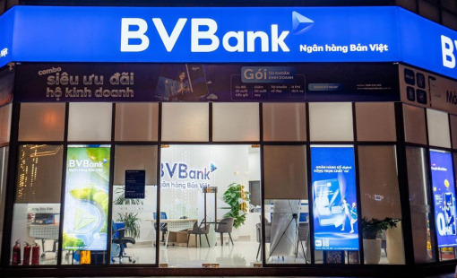 BVBank đặt mục tiêu lãi 700 tỷ đồng năm 2026, chuẩn bị chuyển sàn HOSE