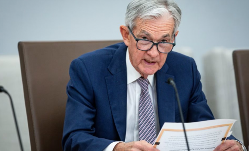 Dự đoán Fed tăng lãi suất vượt con số chưa từng có: Fed thực sự sắp hành động?