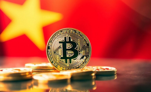 Giao dịch tài sản mã hóa chính thức chịu thuế 0,1%