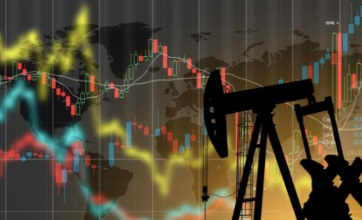 Doanh nghiệp dầu khí lớn nhất sàn chứng khoán được dự báo lãi 3.000 tỷ đồng trong quý 1