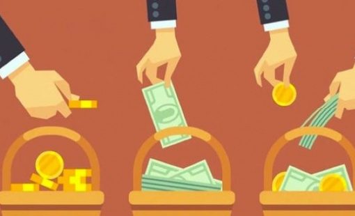 Không chỉ gửi tiết kiệm, một kênh đầu tư dự báo "lên ngôi" khi lãi suất tăng cao