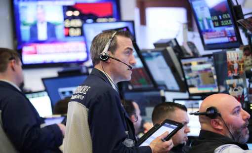 Cảnh báo mới từ Mỹ ảnh hưởng lớn đến chứng khoán Phố Wall