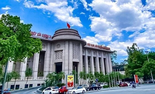 Ngân hàng Nhà nước chỉ đạo giữ ổn định mặt bằng lãi suất