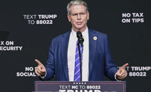 Mỹ có thể nâng thuế nhập khẩu toàn cầu lên 15% ngay trong tuần này