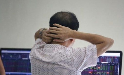 Chứng khoán đánh rơi gần 80 điểm sau 2 phiên: Chuyên gia đưa ra khuyến nghị quan trọng