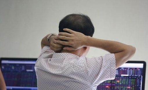 Chứng khoán đánh rơi gần 80 điểm sau 2 phiên: Chuyên gia đưa ra khuyến nghị quan trọng