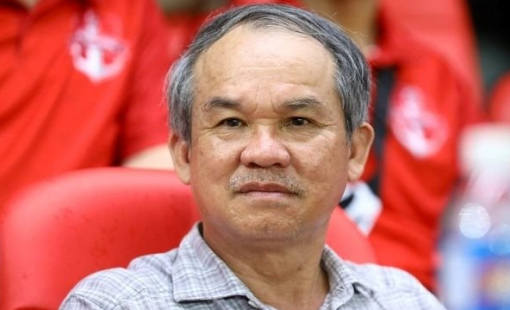 Bầu Đức bất ngờ muốn chi 80 tỷ gom 5 triệu cổ phiếu Hoàng Anh Gia Lai giữa lúc thị giá giảm 16%