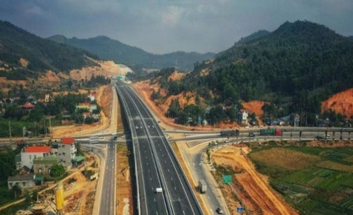 Giải ngân vốn đầu tư công 2 tháng đầu năm 2026 đạt 5,6%