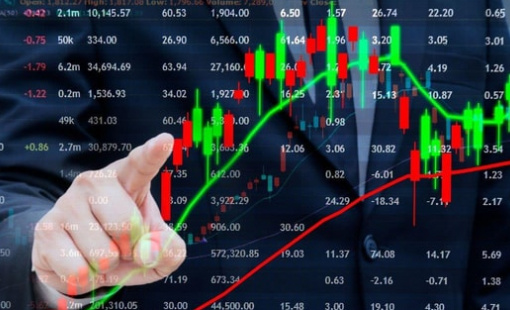 VNDirect đưa ra hai kịch bản cho chứng khoán Việt Nam sau căng thẳng tại Trung Đông