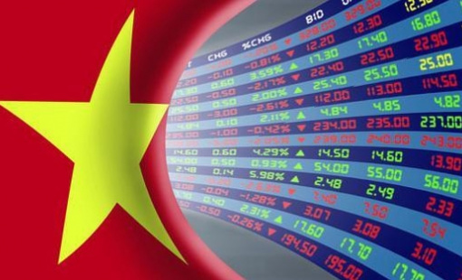 Vietcap hé lộ 28 cổ phiếu Việt Nam có thể lọt rổ chỉ số FTSE sau khi nâng hạng