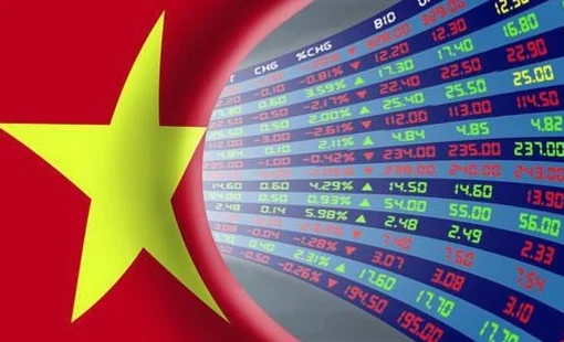 Vietcap hé lộ 28 cổ phiếu Việt Nam có thể lọt rổ chỉ số FTSE sau khi nâng hạng
