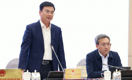 Yêu cầu các ngân hàng công khai lãi suất, kiểm soát chặt cho vay các lĩnh vực tiềm ẩn rủi ro