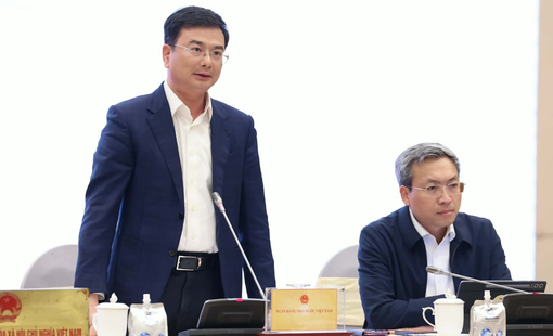 Yêu cầu các ngân hàng công khai lãi suất, kiểm soát chặt cho vay các lĩnh vực tiềm ẩn rủi ro