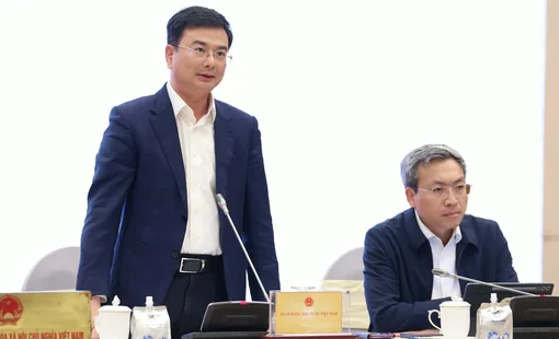 Yêu cầu các ngân hàng công khai lãi suất, kiểm soát chặt cho vay các lĩnh vực tiềm ẩn rủi ro