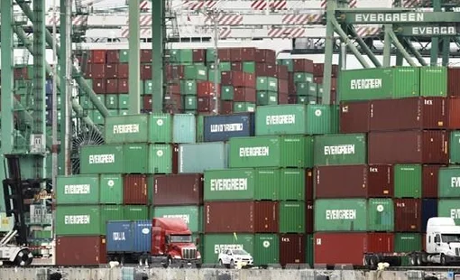 EU có thể được miễn áp dụng mức thuế nhập khẩu toàn cầu tăng thêm từ Mỹ
