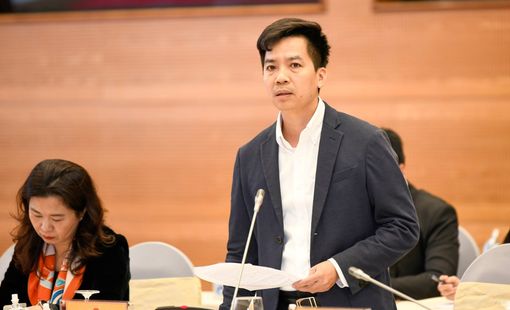 Bộ Xây dựng: Thị trường bất động sản năm 2026 dự báo sẽ sôi động trong sự thận trọng