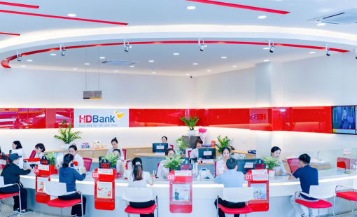 HDBank đặt lợi nhuận năm 2026 vượt 27.700 tỷ đồng , đưa HDBS lên sàn